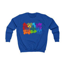 Load image into Gallery viewer, "Yahweh" Kids 6T-18T