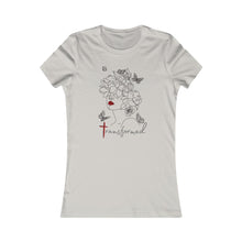 Load image into Gallery viewer, "Transformed" T-Shirt - Women