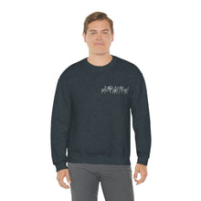 Load image into Gallery viewer, "Sign Language Love" Sweatshirt