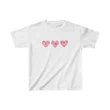 Load image into Gallery viewer, "Love" Kids 6T-18T T-Shirt