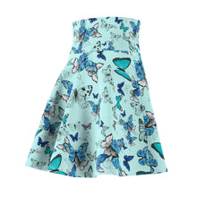 Load image into Gallery viewer, "Do not conform" Women's Skater Skirt