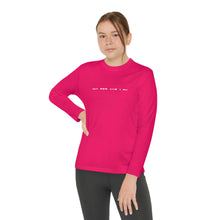 Load image into Gallery viewer, Youth Long Sleeve Competitor Tee