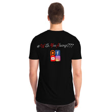 Load image into Gallery viewer, With You Always T-Shirt