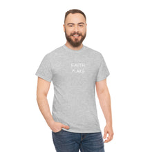 Load image into Gallery viewer, Unisex Heavy Cotton Tee