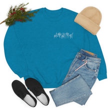 Load image into Gallery viewer, "Sign Language Love" Sweatshirt