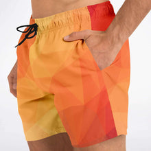 Load image into Gallery viewer, "Transformed" Trunks - Men