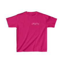 Load image into Gallery viewer, "Hand sign- Loved" Kids T-Shirt 6T-18T