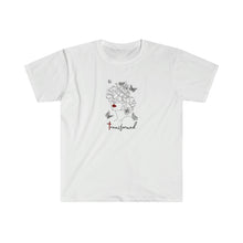 Load image into Gallery viewer, "Transformed" T-Shirt