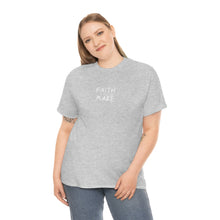 Load image into Gallery viewer, Unisex Heavy Cotton Tee
