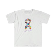 Load image into Gallery viewer, "Jehovah Rapha" T-Shirt