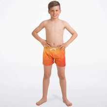Load image into Gallery viewer, "Transformed" Swimwear 6T-18T