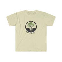 Load image into Gallery viewer, "Rooted in Christ" T-Shirt