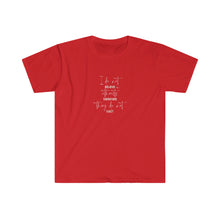 Load image into Gallery viewer, "Atheist" T-Shirt