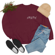 Load image into Gallery viewer, "Sign Language Love" Sweatshirt