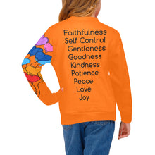 Load image into Gallery viewer, "Fruit of the Spirit" Sweatshirt 6T-18T