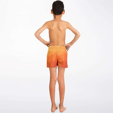 Load image into Gallery viewer, "Transformed" Swimwear 6T-18T