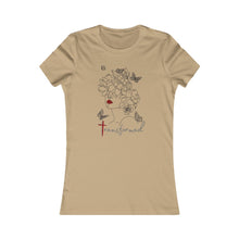 Load image into Gallery viewer, "Transformed" T-Shirt - Women