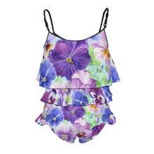 Load image into Gallery viewer, Kid's Swimsuit