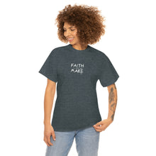 Load image into Gallery viewer, Unisex Heavy Cotton Tee