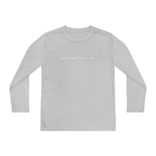 Load image into Gallery viewer, Youth Long Sleeve Competitor Tee