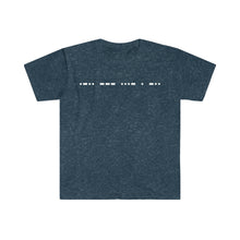Load image into Gallery viewer, "Morse Code Loved" T-Shirt