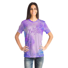 Load image into Gallery viewer, "Cystic Fibrosis Awareness" T-Shirt