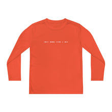 Load image into Gallery viewer, Youth Long Sleeve Competitor Tee