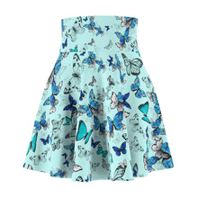 Load image into Gallery viewer, "Do not conform" Women's Skater Skirt