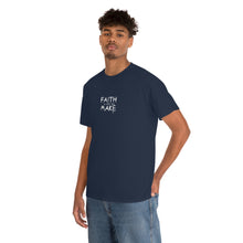 Load image into Gallery viewer, Unisex Heavy Cotton Tee