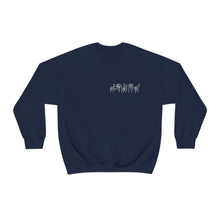Load image into Gallery viewer, "Sign Language Love" Sweatshirt