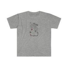 Load image into Gallery viewer, "Transformed" T-Shirt