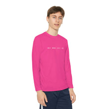 Load image into Gallery viewer, Youth Long Sleeve Competitor Tee