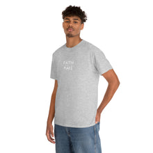 Load image into Gallery viewer, Unisex Heavy Cotton Tee