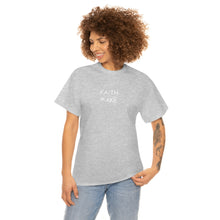 Load image into Gallery viewer, Unisex Heavy Cotton Tee