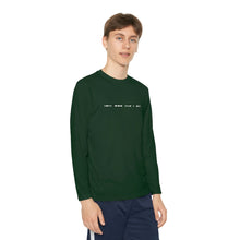 Load image into Gallery viewer, Youth Long Sleeve Competitor Tee