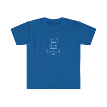 Load image into Gallery viewer, "Atheist" T-Shirt