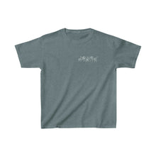 Load image into Gallery viewer, "Hand sign- Loved" Kids T-Shirt 6T-18T