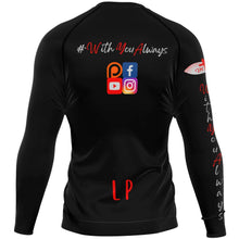 Load image into Gallery viewer, LP RashVest