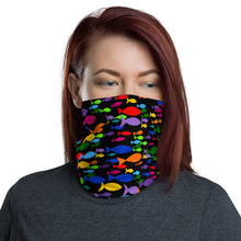 Load image into Gallery viewer, Neck Gaiter