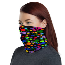 Load image into Gallery viewer, Neck Gaiter