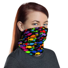 Load image into Gallery viewer, Neck Gaiter