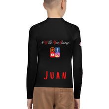 Load image into Gallery viewer, Juan RashVest