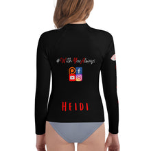 Load image into Gallery viewer, Heidi Rashvest