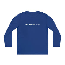 Load image into Gallery viewer, Youth Long Sleeve Competitor Tee