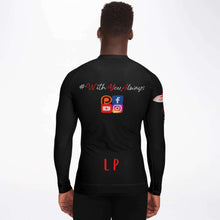 Load image into Gallery viewer, LP RashVest
