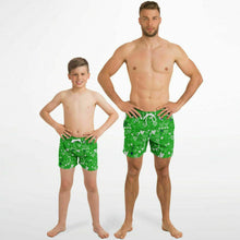 Load image into Gallery viewer, "Love" Father and Son 3T-16T