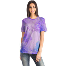 Load image into Gallery viewer, "Cystic Fibrosis Awareness" T-Shirt