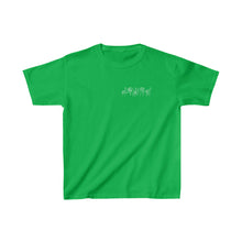 Load image into Gallery viewer, "Hand sign- Loved" Kids T-Shirt 6T-18T