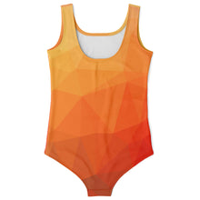 Load image into Gallery viewer, "Transformed" Swimwear 6T-18T