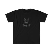 Load image into Gallery viewer, "Atheist" T-Shirt
